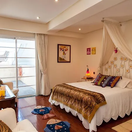 Sonnenland House For 12 By Villagrancanaria Villa *