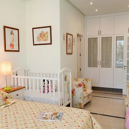 Sonnenland House For 12 By Villagrancanaria Villa