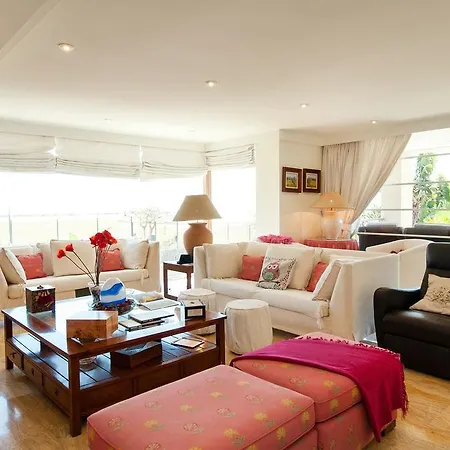 Sonnenland House For 12 By Villagrancanaria *